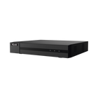 DVR-204Q-K1 HiLook, DVR 4 Canales H.265+ 5MP 4 IP Metal