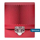 Sirena con Luz Estroboscópica LED (G4AVRF-SP) - Edwards