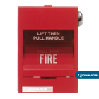 Estación Manual: Doble Acción (GSA-M278) - Edwards