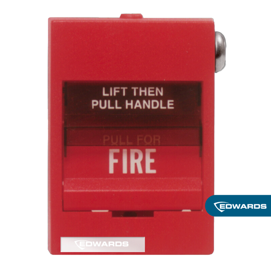 Estación Manual: Doble Acción (GSA-M278) - Edwards