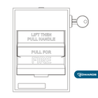Estación Manual: Doble Acción (GSA-M278) - Edwards