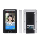 DTX Videoportero IP 1080P Pantalla Tactil Tuya Facial