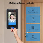 DTX Videoportero IP 1080P Pantalla Tactil Tuya Facial