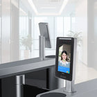 DTX Videoportero IP 1080P Pantalla Tactil Tuya Facial