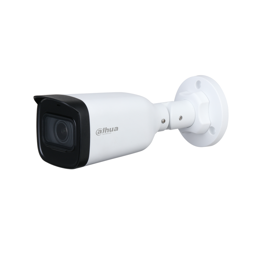 HAC-B3A51N-Z Dahua, Cámara HDCVI 5MP Bala Exterior Varifocal