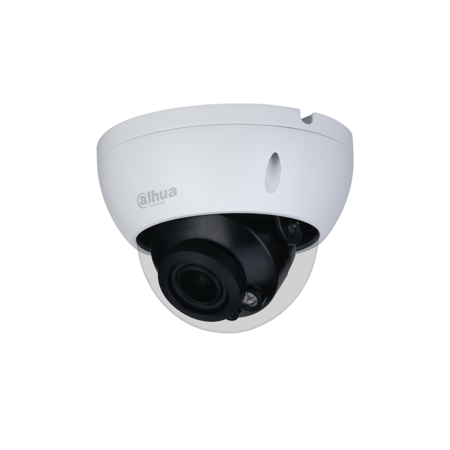 HAC-HDBW1500RN-Z Dahua, Cámara HDCVI 5MP Domo Vandal Varifocal