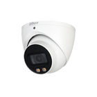 HAC-HDW2249TN-A-LED-0360B Dahua, Cámara HDCVI 2MP Domo Exterior Full-Color
