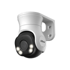 HAC-PT1200AN-IL-A-0280B Dahua, Cámara Pan-Tilt HDCVI 2MP Pan-Tilt Full-Color Audio