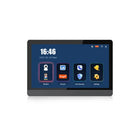 DTX Videoportero IP 1080P Pantalla Tactil Tuya Facial