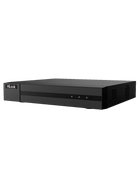 DVR-216G-K1 HiLook, DVR 16 Canales H.265 1080P Lite Metal