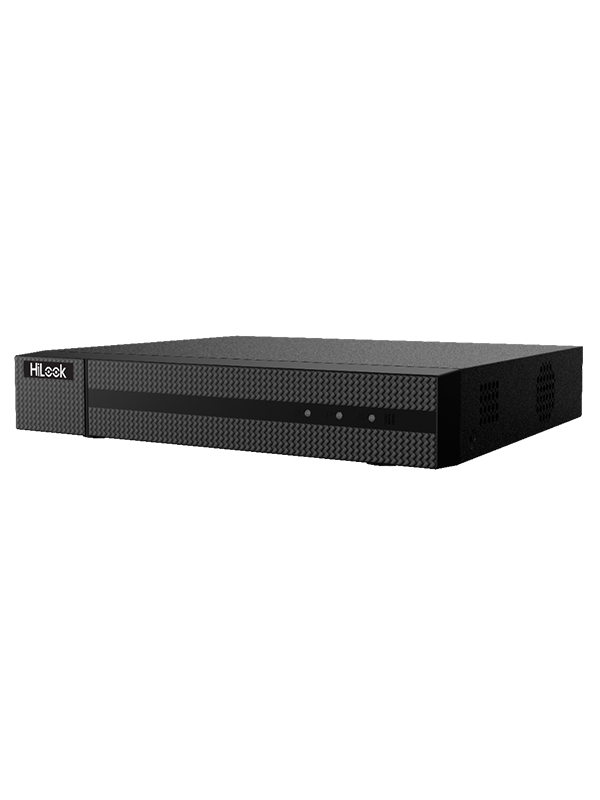 DVR-216G-K1 HiLook, DVR 16 Canales H.265 1080P Lite Metal