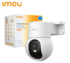IMOU Ranger Mini instalación en escritorio cámara WiFi pequeña