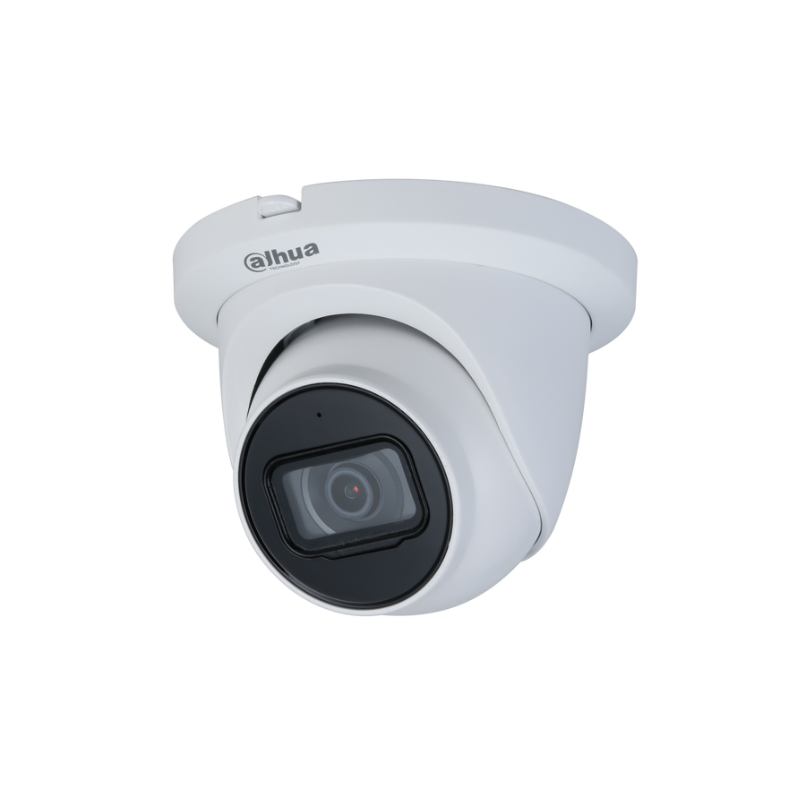 IPC-HDW3241TMN-AS-0280B Dahua, Cámara IP Domo