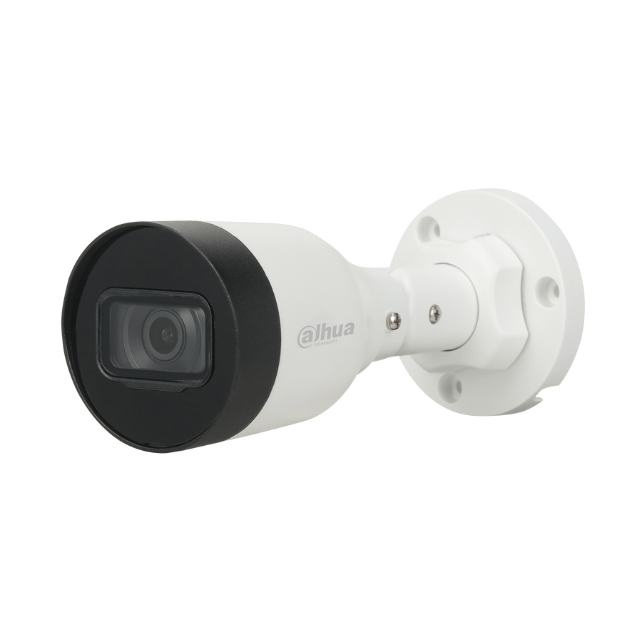 IPC-HFW1431S1P-A-0280B Dahua, Cámara IP Bala