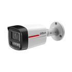 IPC-HFW2249TL-S-LED-PRO Dahua, Cámara IP 2MP Bala Exterior Full-Color Audio
