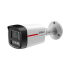 IPC-HFW2849TL-S-LED-PRO Dahua, Cámara IP 8MP Bala Exterior Full-Color Audio