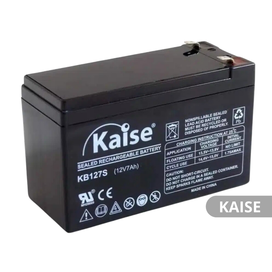 KB1270 Batería Kaise