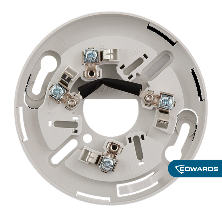 Base Estándar Edwards-Kidde (KI-SB) - Edwards