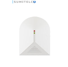 SENSOR ROTURA DE VIDRIO 433 Mhz marca DTX