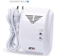 SENSOR FUGA DE GAS INALAMBRICO 433MHZ