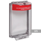 STI-13010FR-ES Stopper | STI