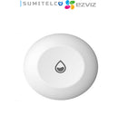 Sensor de agua EZVIZ T10C WiFi detección de inundación inteligente Colombia