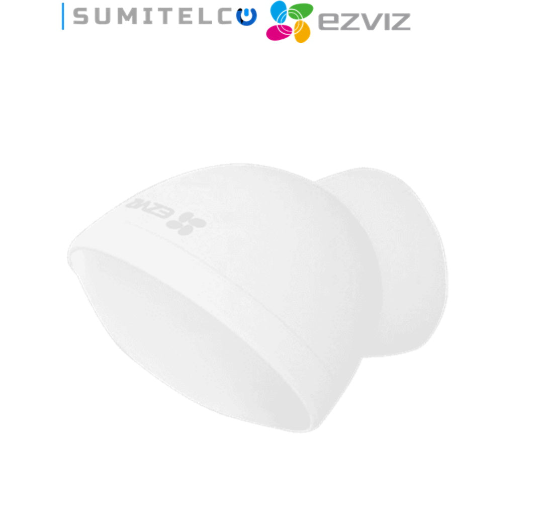 SENSOR DE MOVIMIENTO EZVIZ T1CPIR