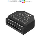 Interruptor inteligente EZVIZ T35 WiFi 1 canal empotrable Colombia