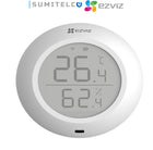 Monitor temperatura y humedad EZVIZ T51C WiFi sensor inteligente Colombia