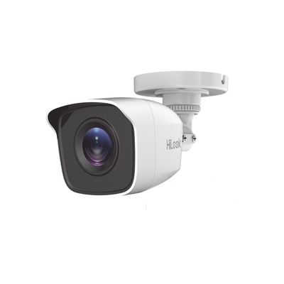 THC-B120-PC HiLook, Cámara Bala 4 en 1 2MP IR 20m 2.8mm IP66