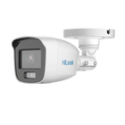 THC-B129-P HiLook, Cámara Bala ColorVu 2MP Luz Blanca 20m 2.8mm IP66