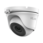 THC-T150-M HiLook, Cámara Turret 4 en 1 5MP IR 20m IP66 Metal