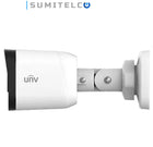 Uniview UAC-B112 bullet 2MP vista lateral cámara analógica CCTV