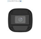 Uniview UAC-B115 bullet 5MP detalle cámara analógica HD CCTV
