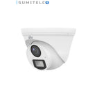Cámara HD analógica domo Uniview UAC-T112-AF28-DL 2MP DarkLight Colombia