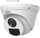Cámara HD analógica domo Uniview UAC-T112-AF28 2MP CCTV Colombia