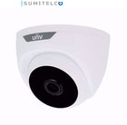 Cámara HD analógica domo Uniview UAC-T132-F28 2MP CCTV Colombia