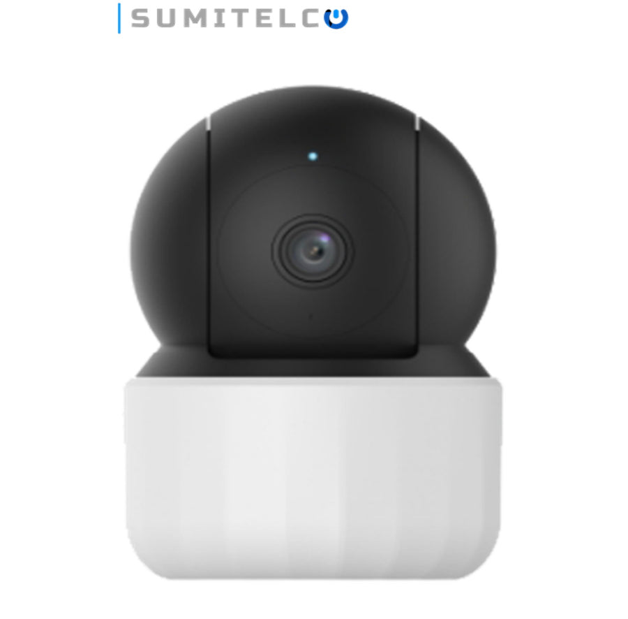 Cámara IP domo Uniview UHO-S3E-M3 3MP vigilancia seguridad Colombia