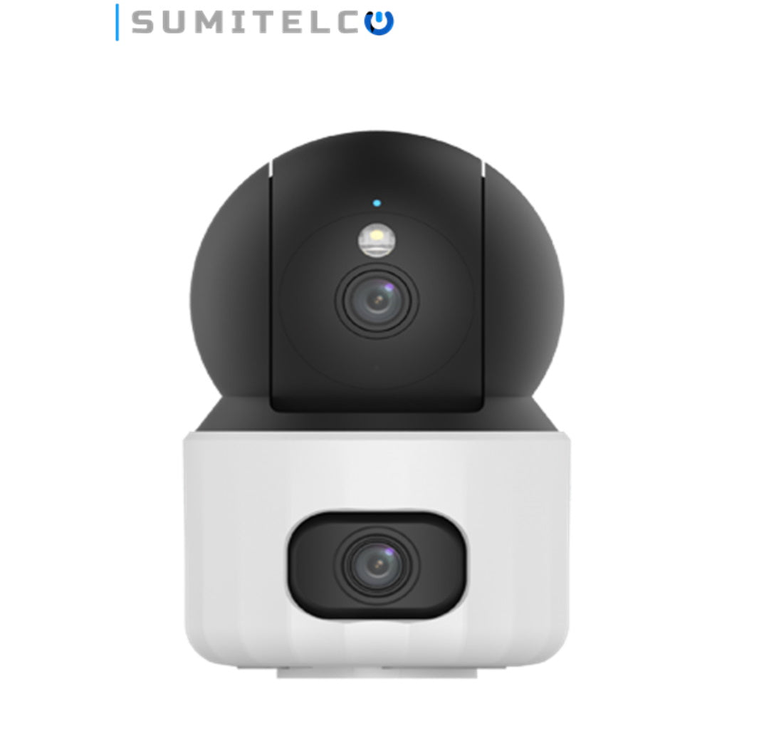 Uho-S3S-M33D Uniview