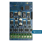 Módulo de Expansión Doble (V-SLC2-2) - Edwards