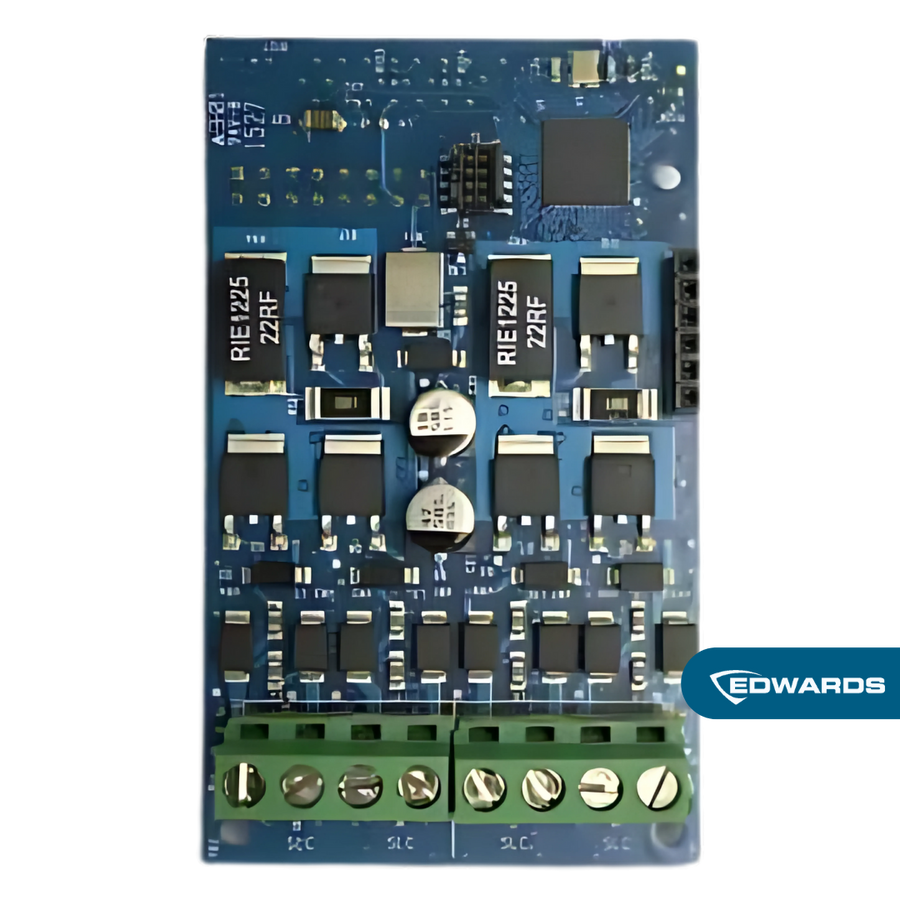 Módulo de Expansión Doble (V-SLC2-2) - Edwards