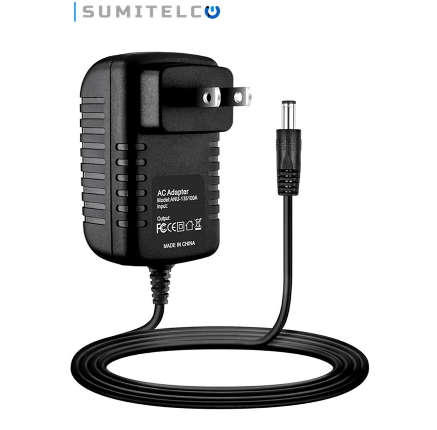 Adaptador de poder 5V 1A USB para dispositivos IoT domótica Colombia