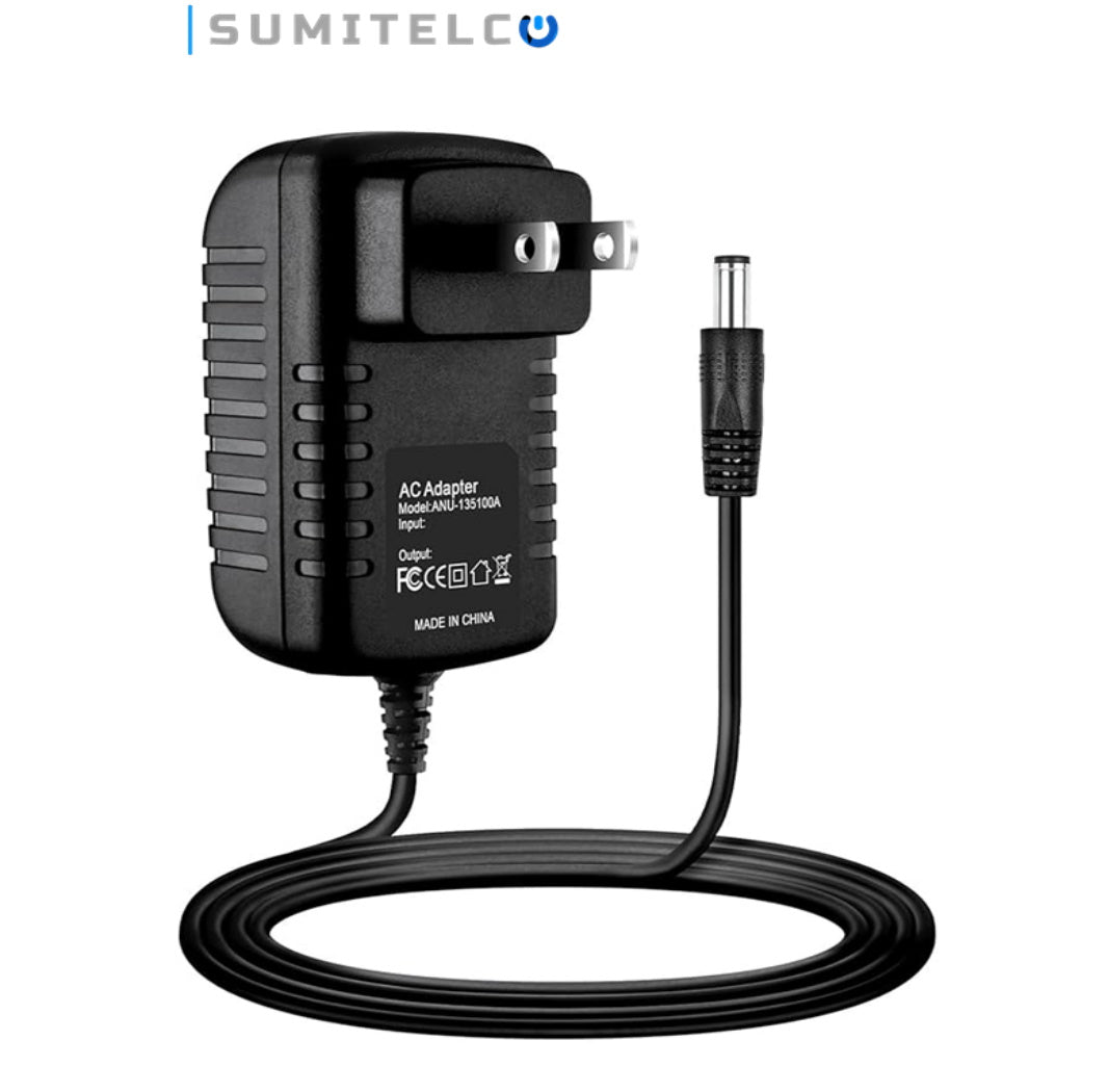 ADAPTADOR 5V 1A
