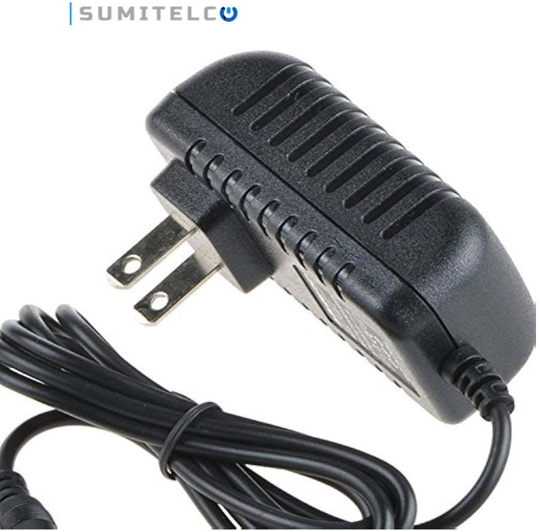 ADAPTADOR 5V 1A