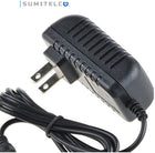 Adaptador 5V 1A USB detalle conector para sensores y dispositivos IoT