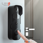SA-VP03 Litte, Videoportero WiFi con Batería Tuya Smartlife