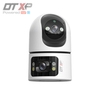 Cámara WiFi PTZ Interior 8MP Doble Lente Litte SC-PID8 — Tuya Smart