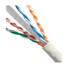 Cable UTP Cat 5E Interior Aleacion para CCTV GET Conecting