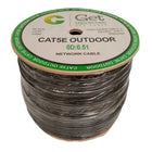 Cable UTP Cat 5E CCA GET Connecting, Exterior 305 m