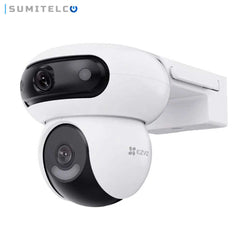 EZVIZ H90 doble lente 2K+